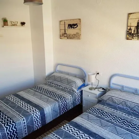 Fantástico apartamento cerca de la playa Benicàssim Exterior foto