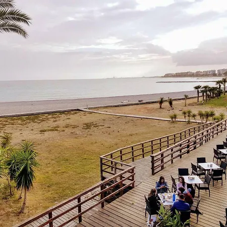 Fantástico apartamento cerca de la playa Benicàssim Exterior foto