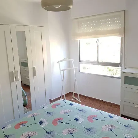 Fantástico apartamento cerca de la playa Benicàssim Exterior foto
