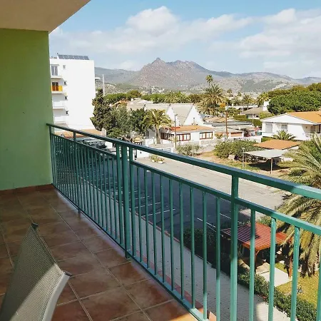 Fantástico apartamento cerca de la playa Benicàssim Exterior foto