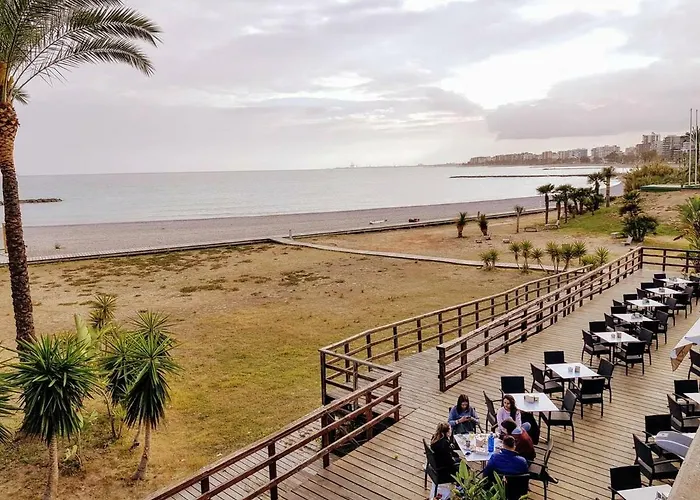 Fantastico Apartamento En La Playa