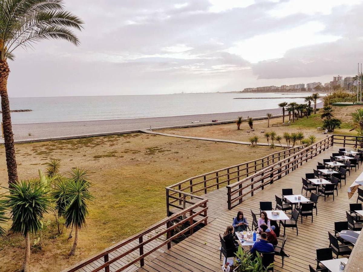 Fantastico En La Playa *