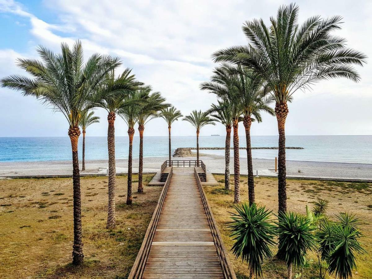 Apartment Fantastico En La Playa