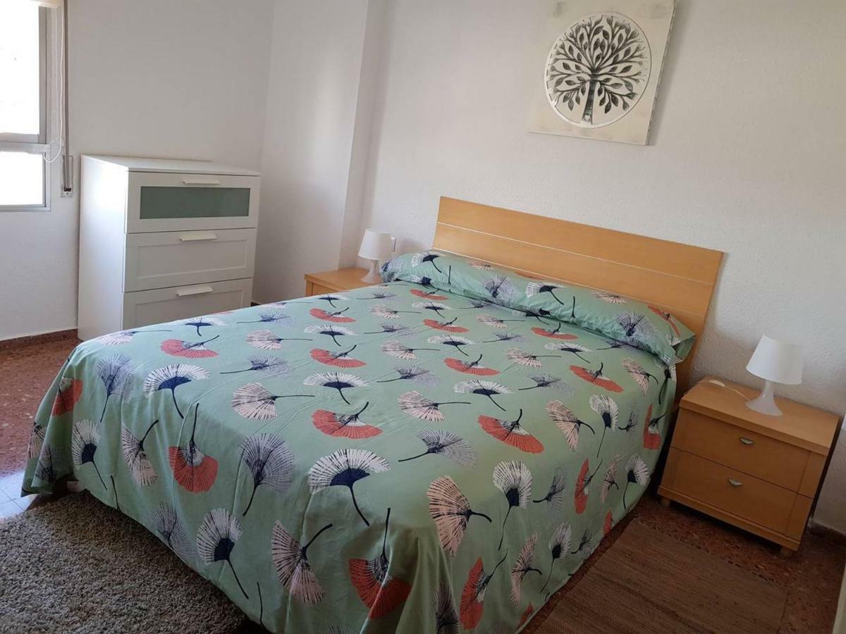 Apartment Fantastico En La Playa *