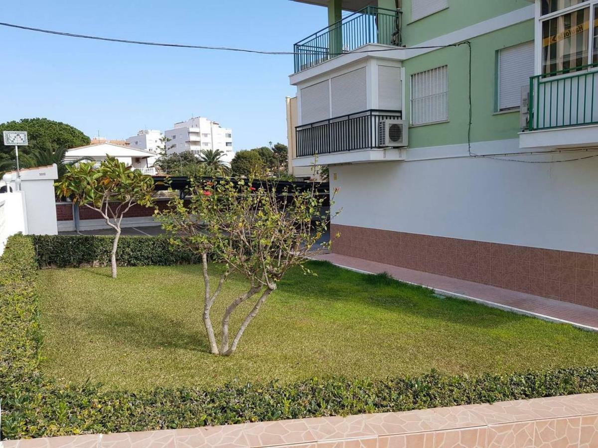 Fantastico En La Playa Apartment Benicassim