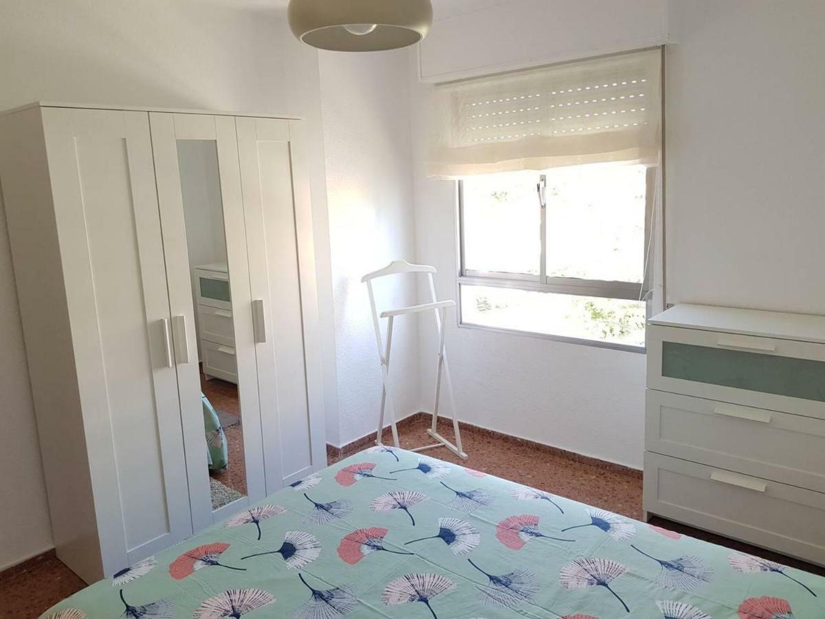 Fantastico En La Playa Apartment *