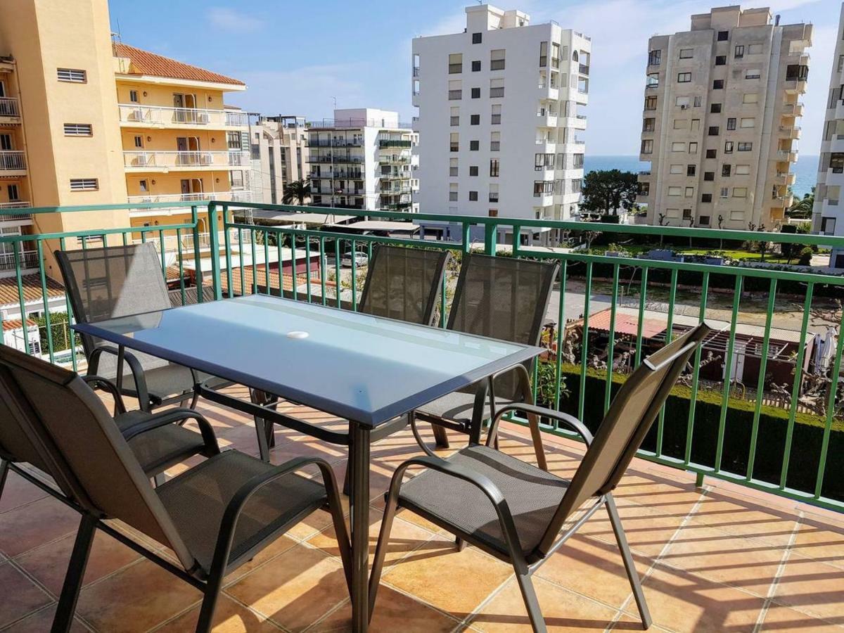Fantastico En La Playa Apartment *