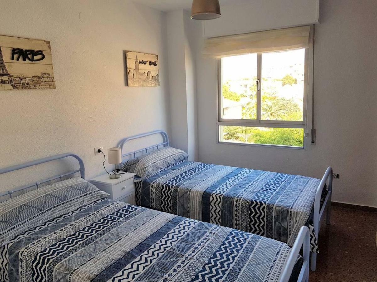 Apartment Fantastico En La Playa
