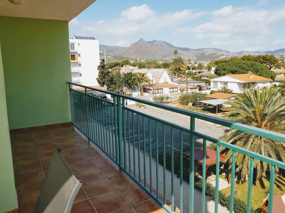 Fantastico En La Playa Apartment