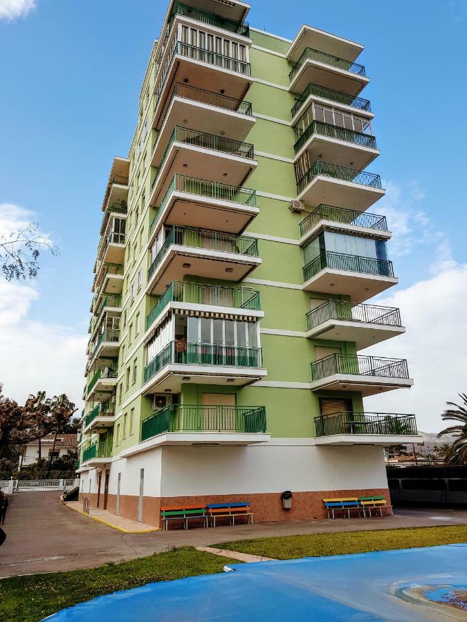 Apartment Fantastico En La Playa Benicassim