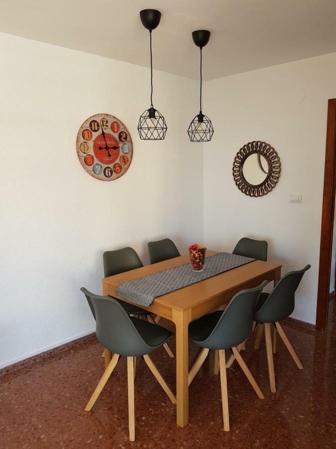 Apartment Fantastico En La Playa *