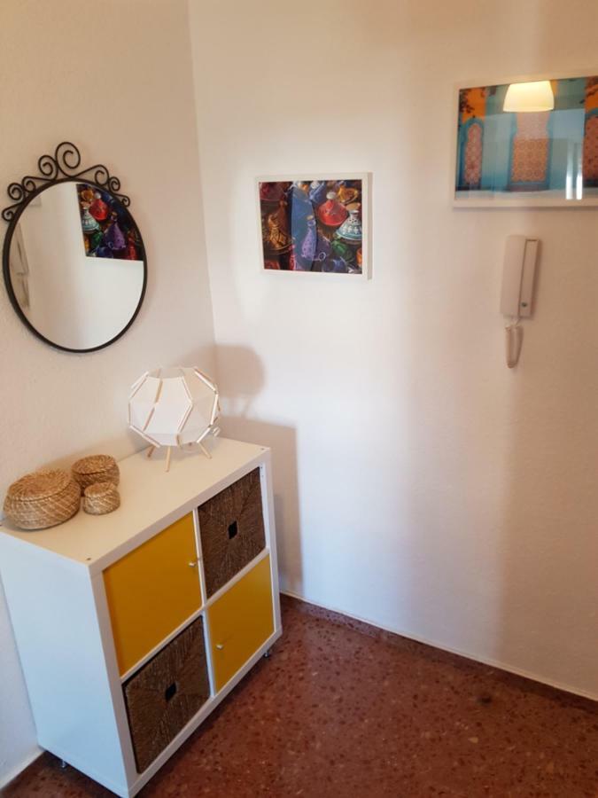Apartment Fantastico En La Playa *