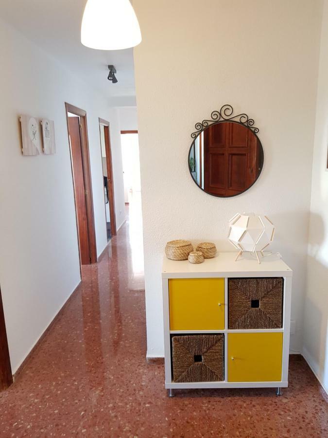 Apartment Fantastico En La Playa Benicassim